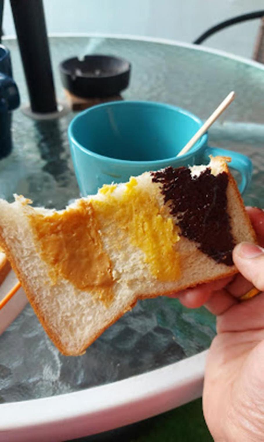 Deer Park Hostel Lugang Zewnętrze zdjęcie
